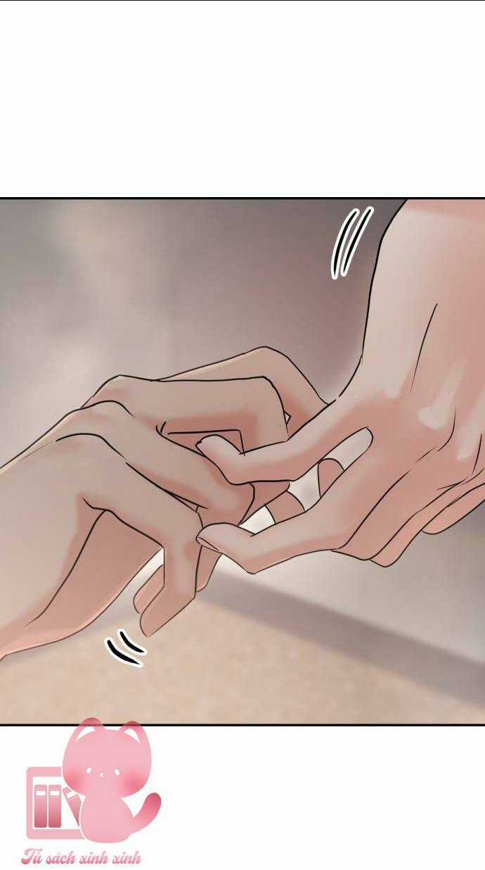 Tình Yêu Cấp 4 Chapter 25 trang 49