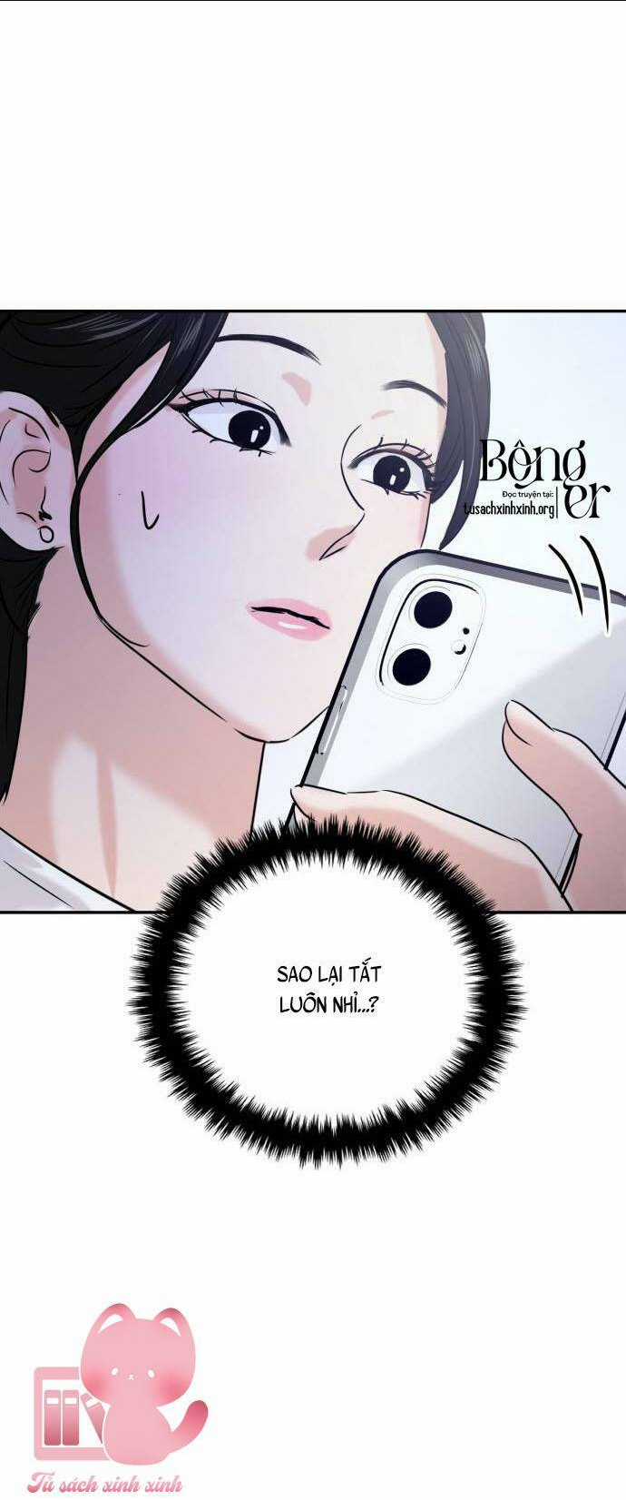 Tình Yêu Cấp 4 Chapter 25 trang 5