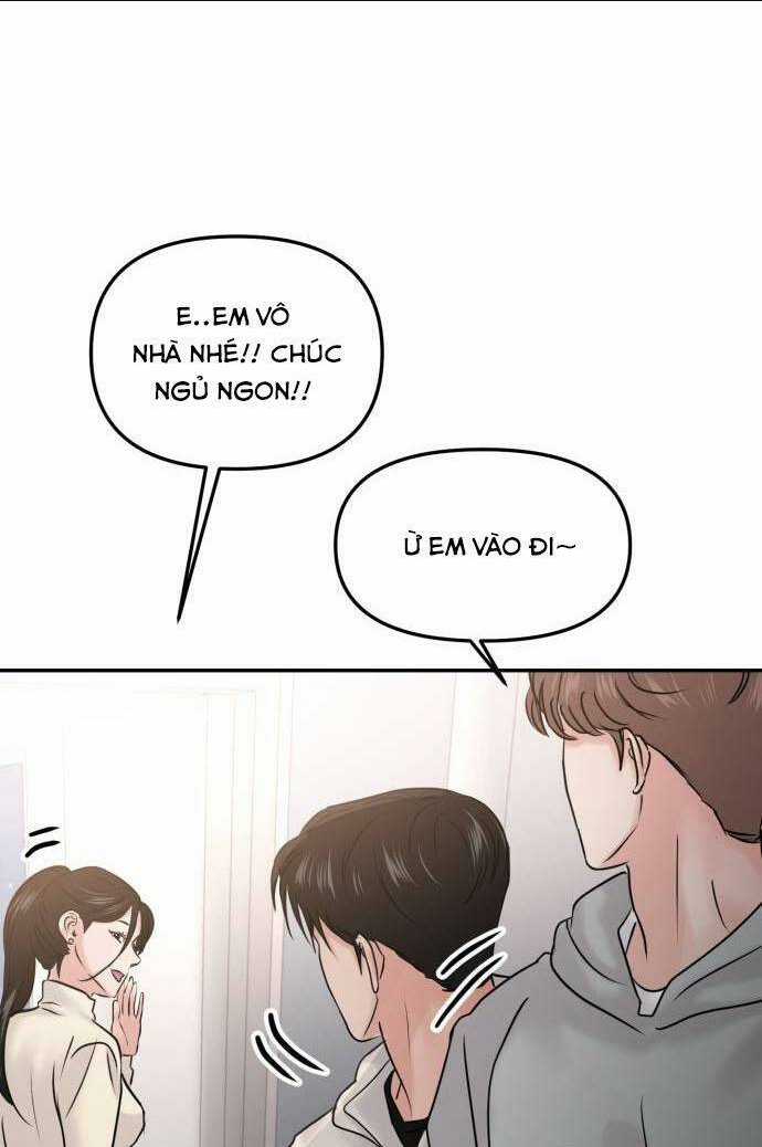 Tình Yêu Cấp 4 Chapter 25 trang 50