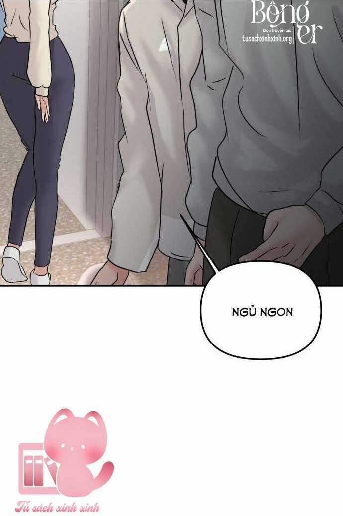 Tình Yêu Cấp 4 Chapter 25 trang 51