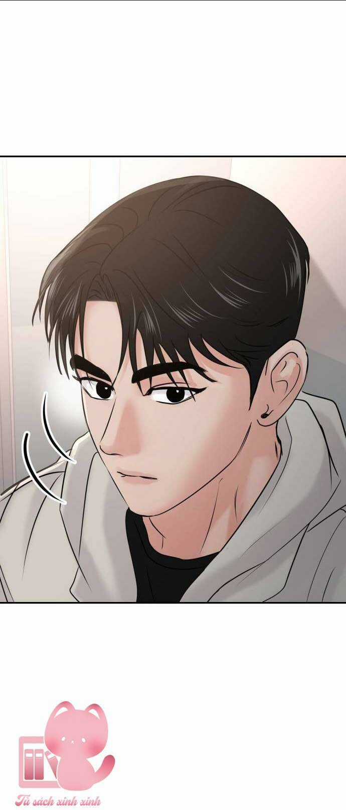 Tình Yêu Cấp 4 Chapter 25 trang 52