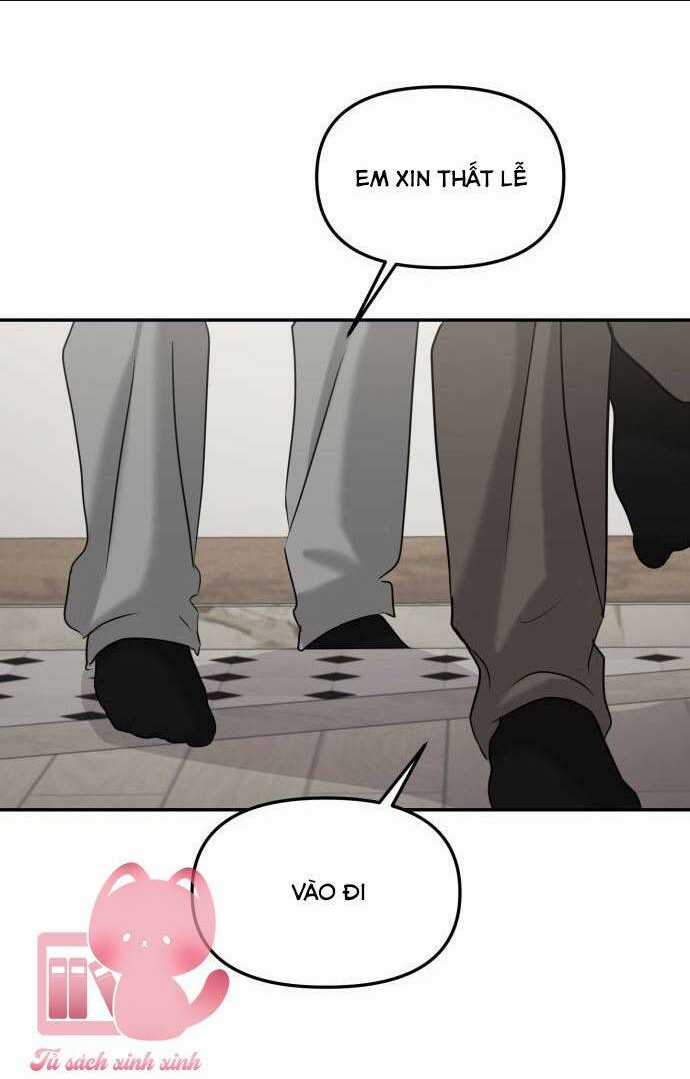 Tình Yêu Cấp 4 Chapter 25 trang 55