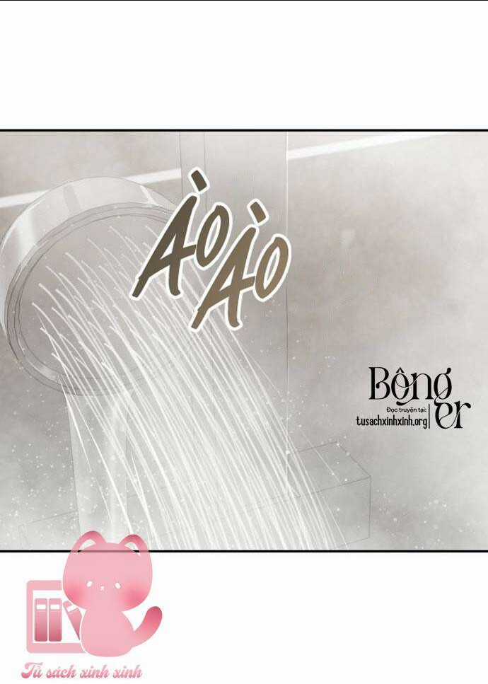 Tình Yêu Cấp 4 Chapter 25 trang 58