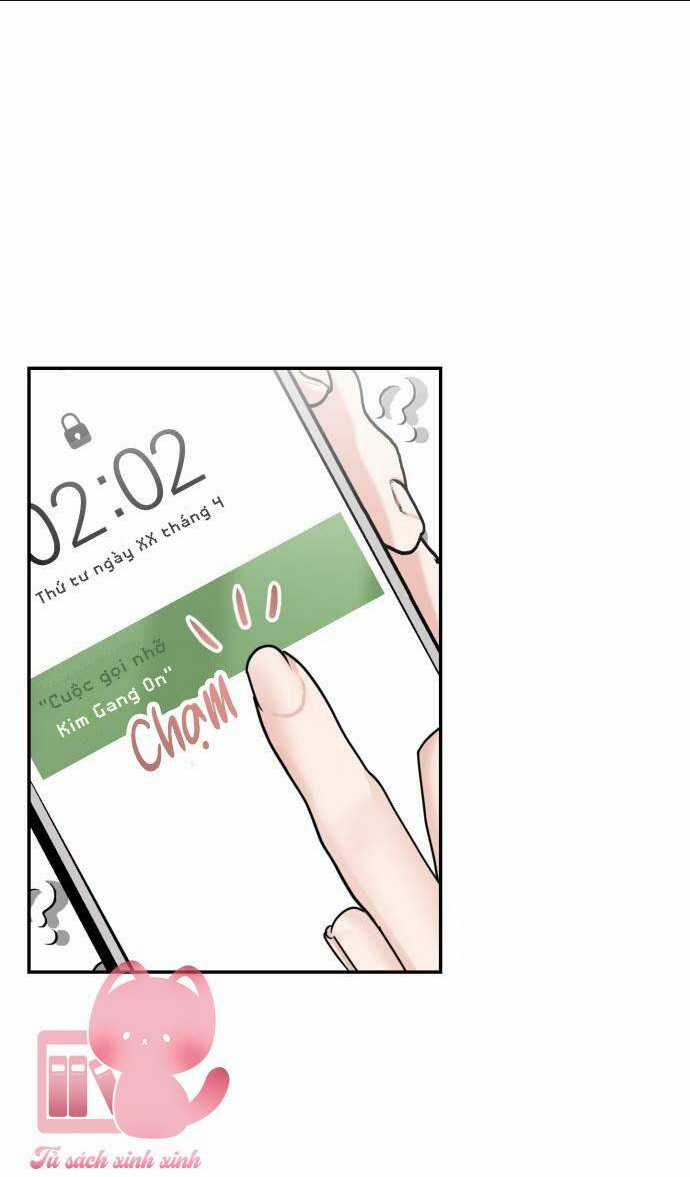 Tình Yêu Cấp 4 Chapter 25 trang 6