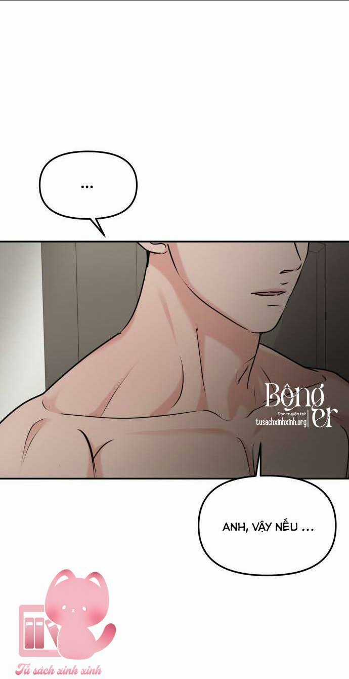 Tình Yêu Cấp 4 Chapter 25 trang 64