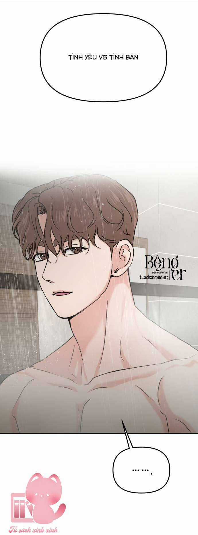 Tình Yêu Cấp 4 Chapter 25 trang 66