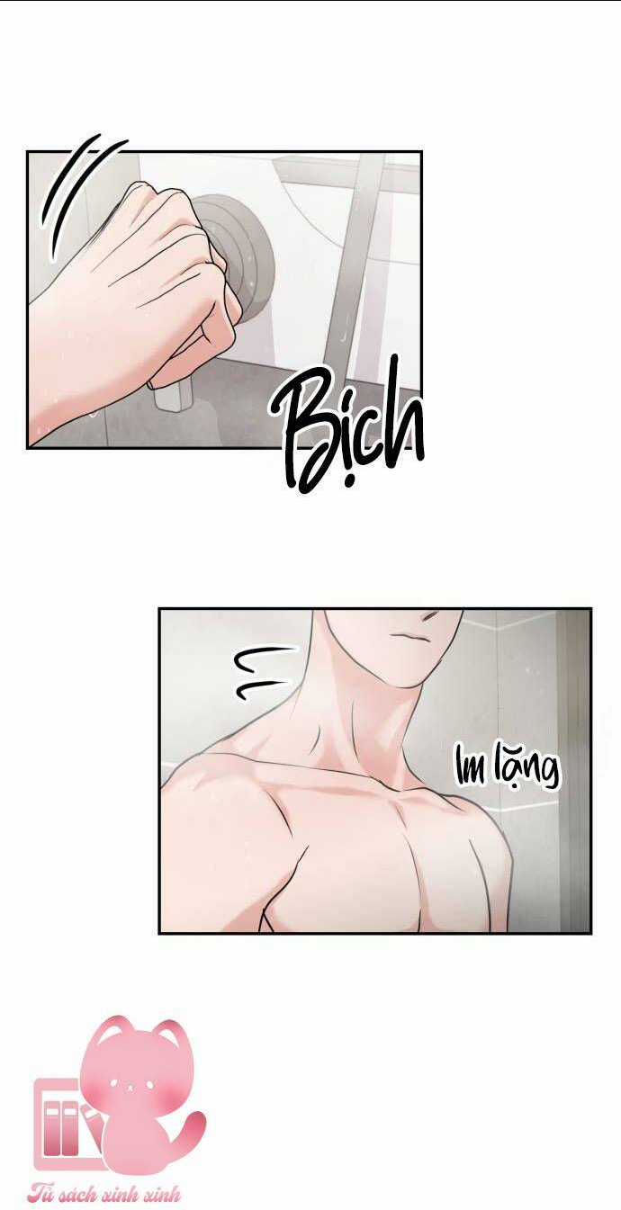 Tình Yêu Cấp 4 Chapter 25 trang 67