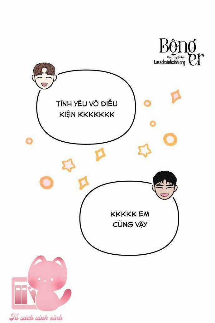 Tình Yêu Cấp 4 Chapter 25 trang 68