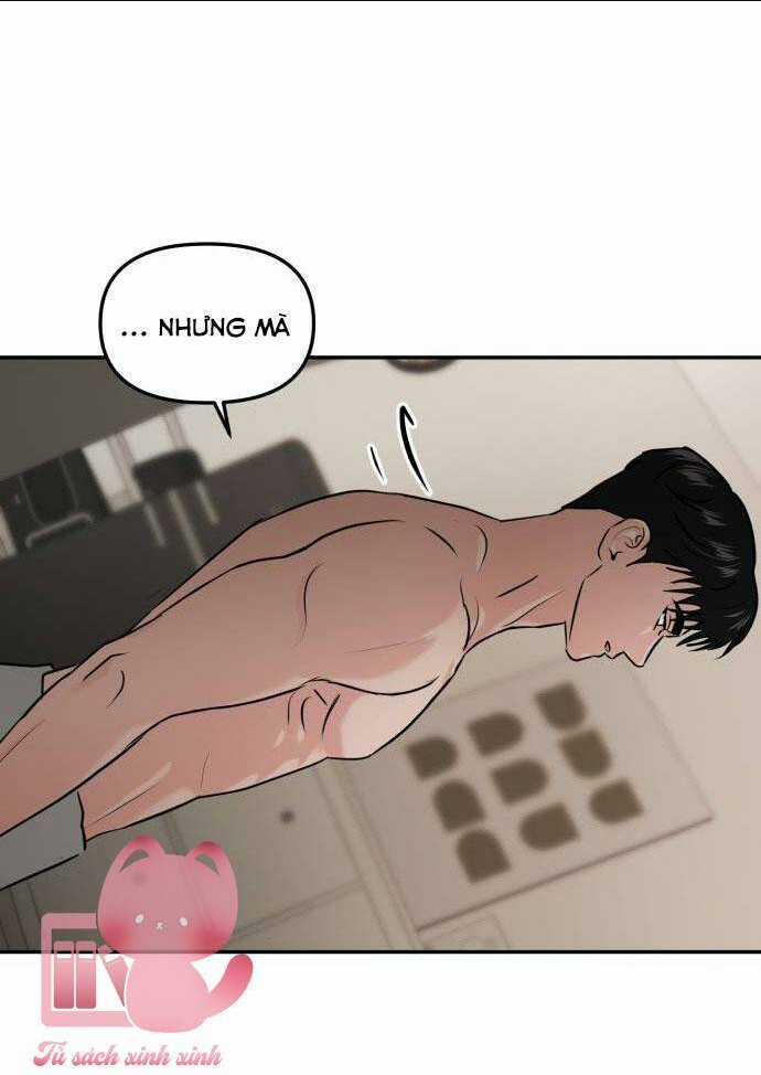 Tình Yêu Cấp 4 Chapter 25 trang 69