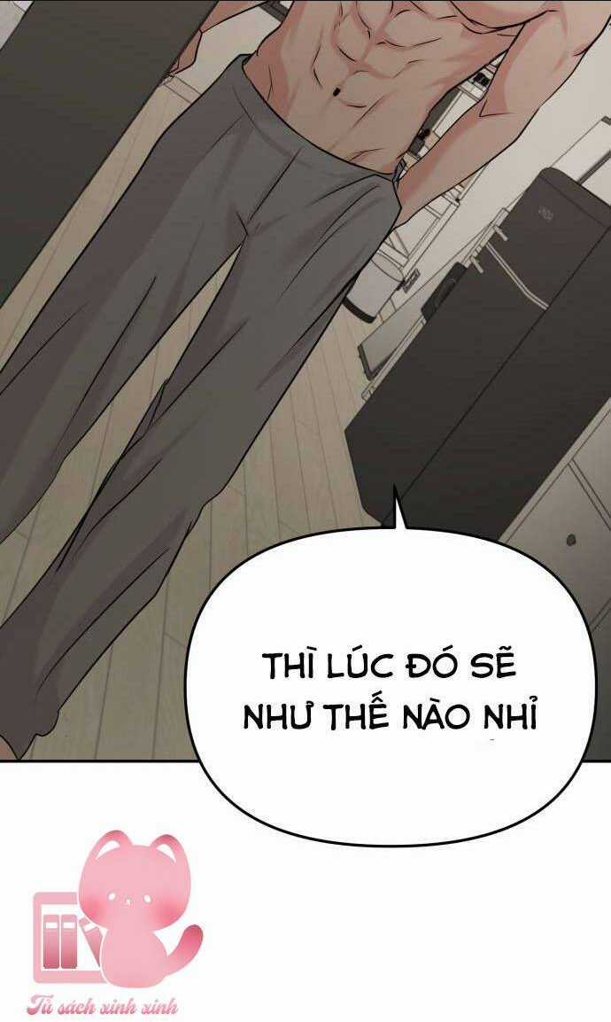 Tình Yêu Cấp 4 Chapter 25 trang 71