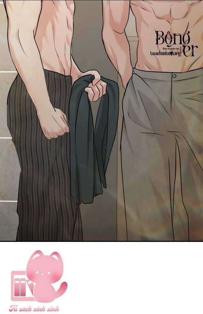 Tình Yêu Cấp 4 Chapter 25 trang 76