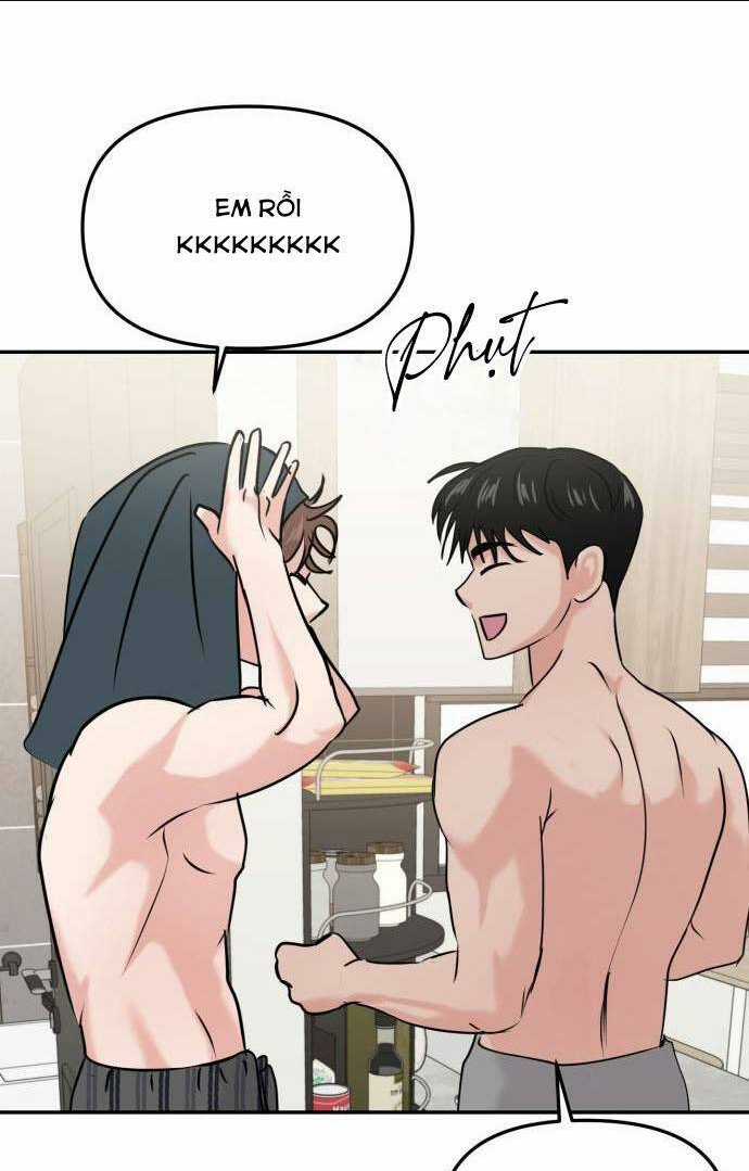 Tình Yêu Cấp 4 Chapter 25 trang 78