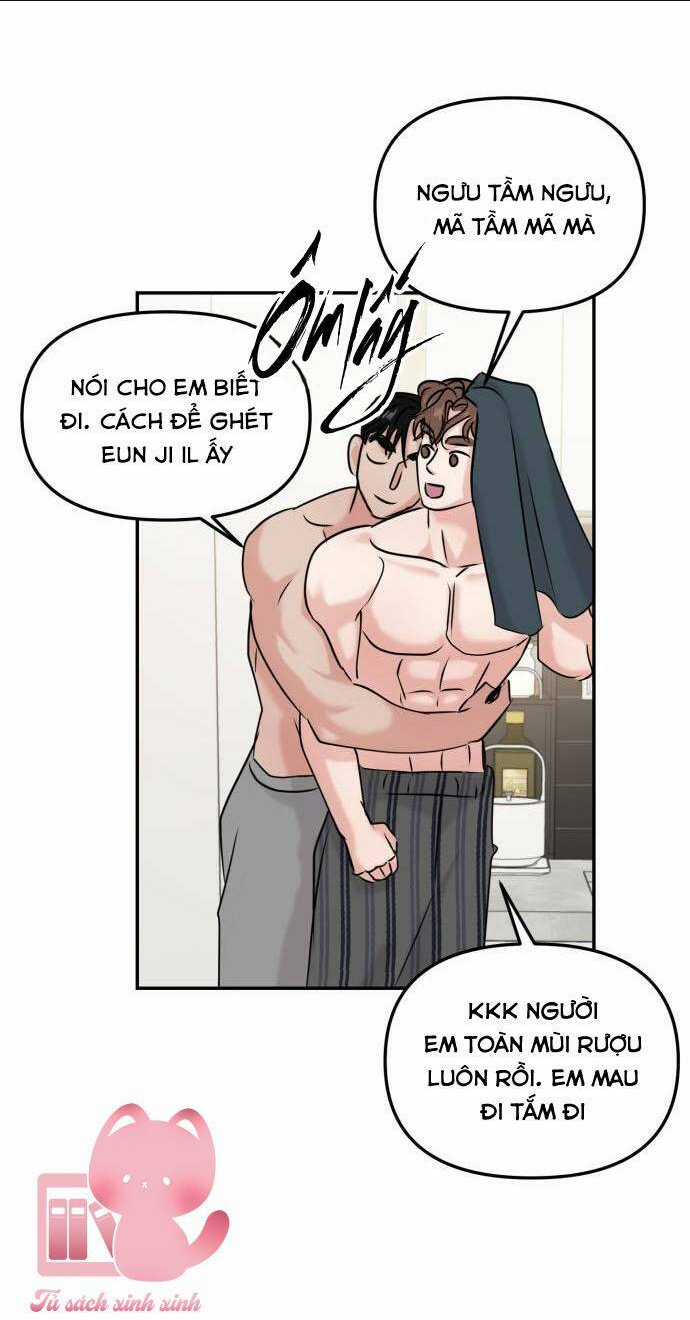 Tình Yêu Cấp 4 Chapter 25 trang 80