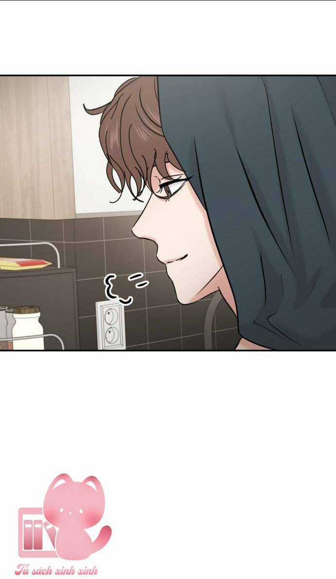 Tình Yêu Cấp 4 Chapter 25 trang 82