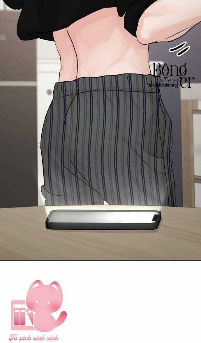 Tình Yêu Cấp 4 Chapter 25 trang 84