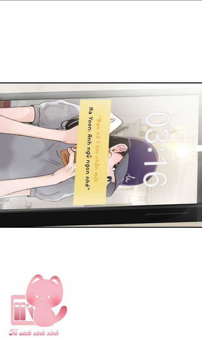 Tình Yêu Cấp 4 Chapter 25 trang 85