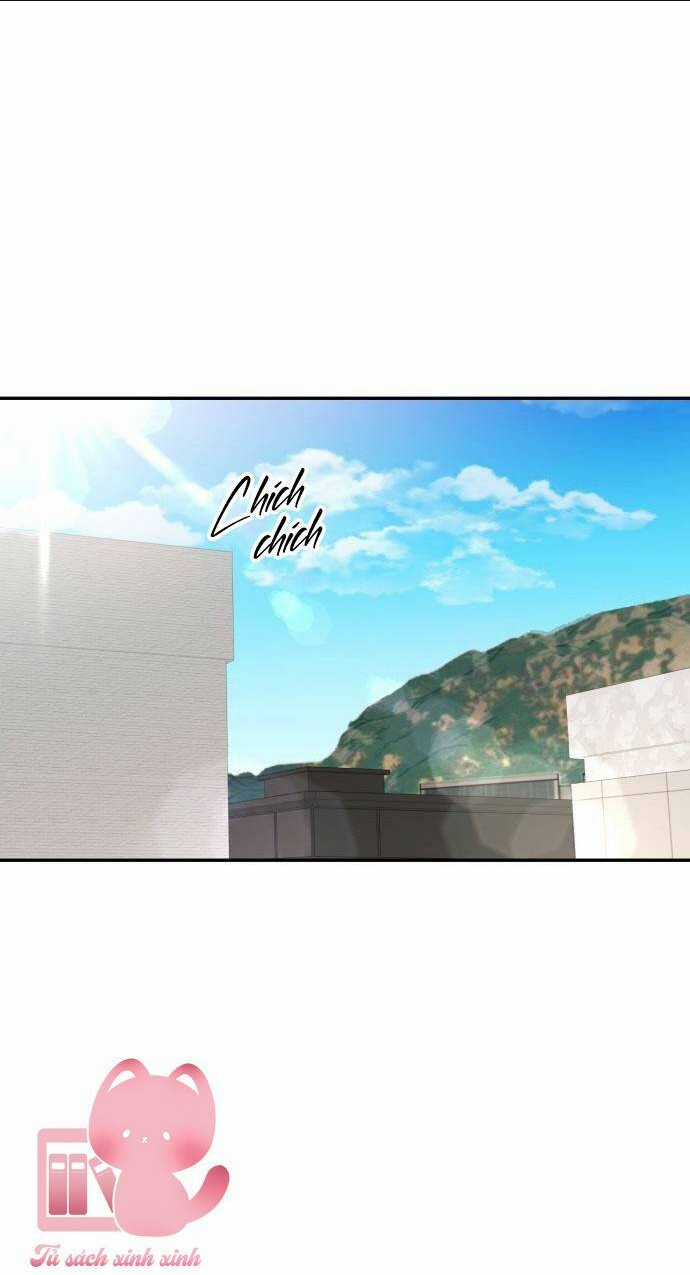 Tình Yêu Cấp 4 Chapter 25 trang 87