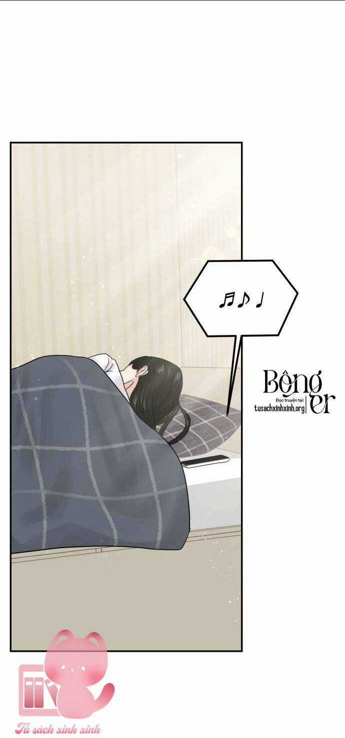 Tình Yêu Cấp 4 Chapter 25 trang 88