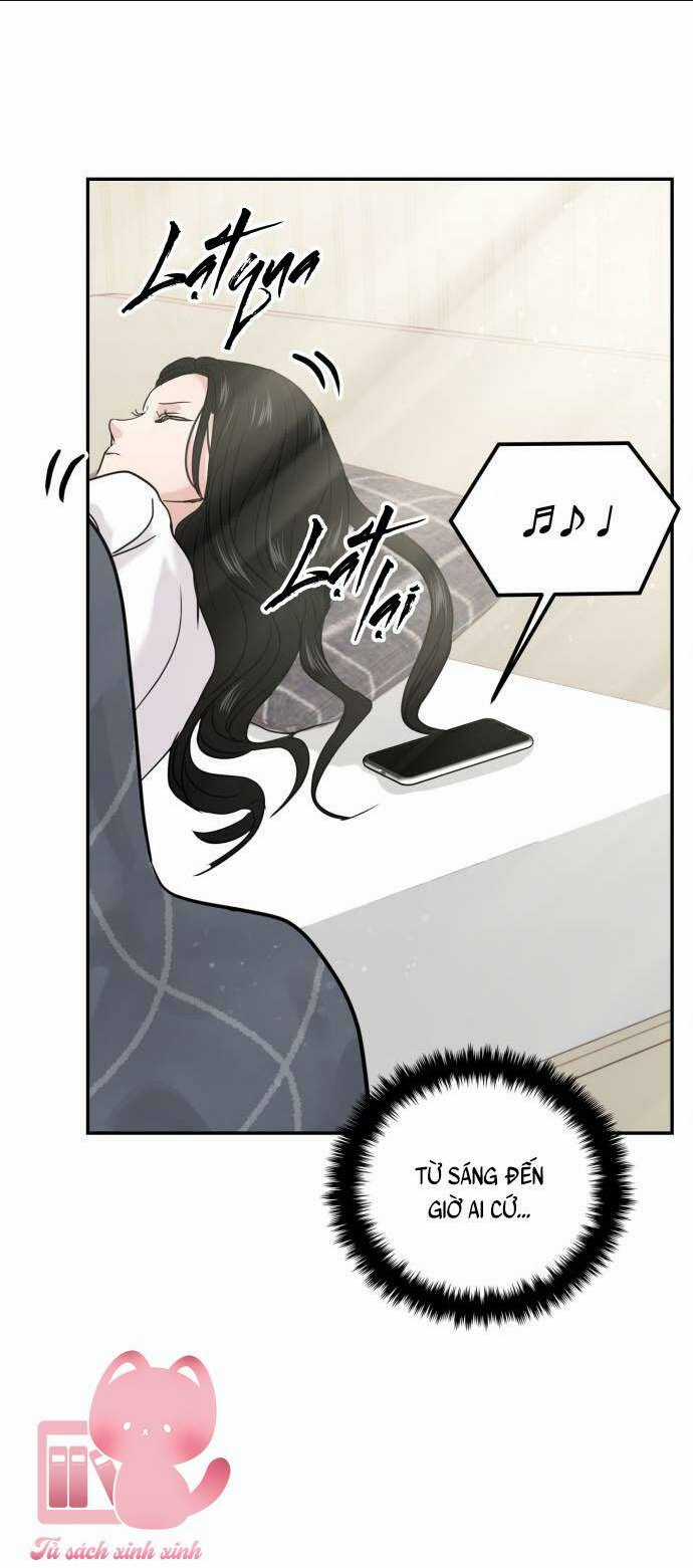 Tình Yêu Cấp 4 Chapter 25 trang 89