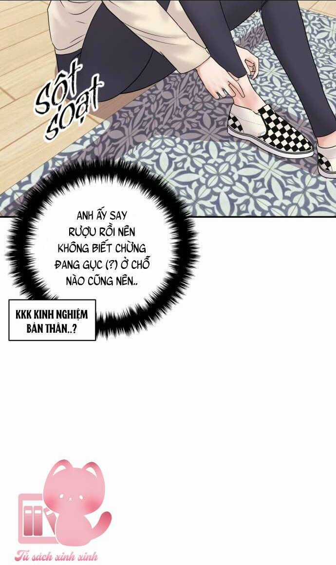 Tình Yêu Cấp 4 Chapter 25 trang 9