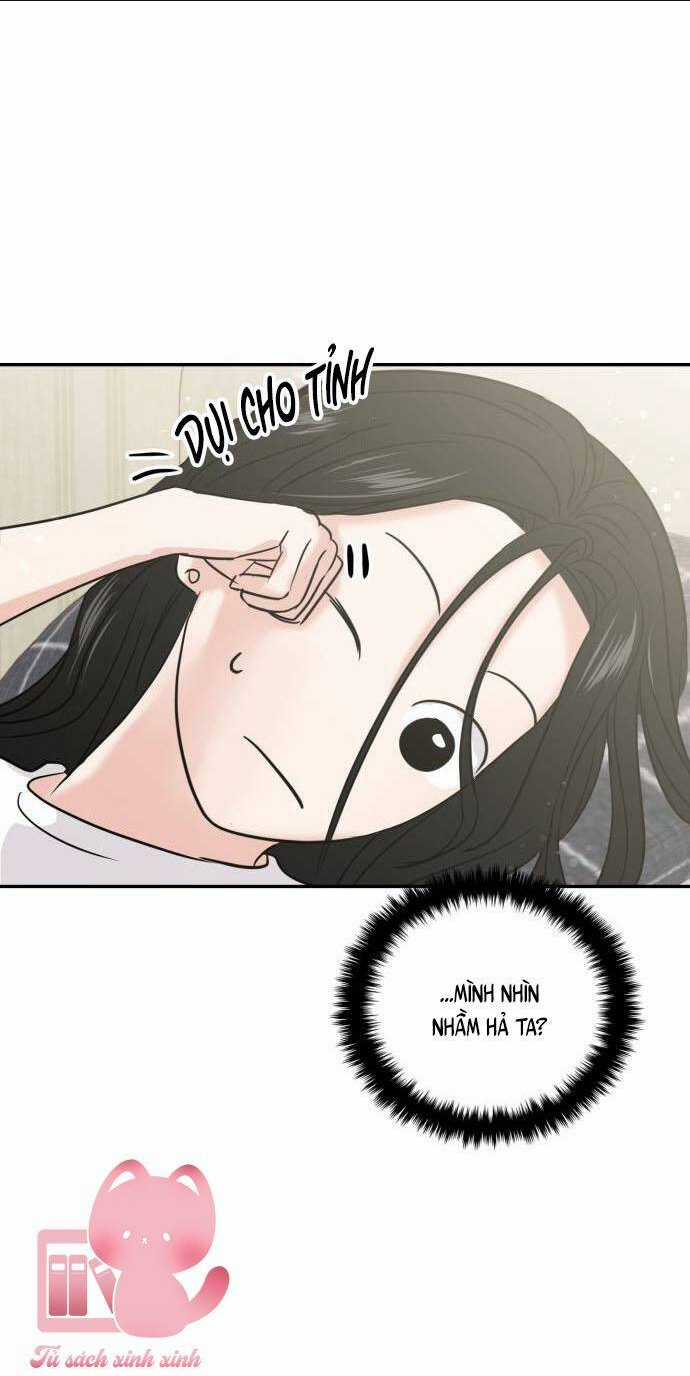 Tình Yêu Cấp 4 Chapter 25 trang 91