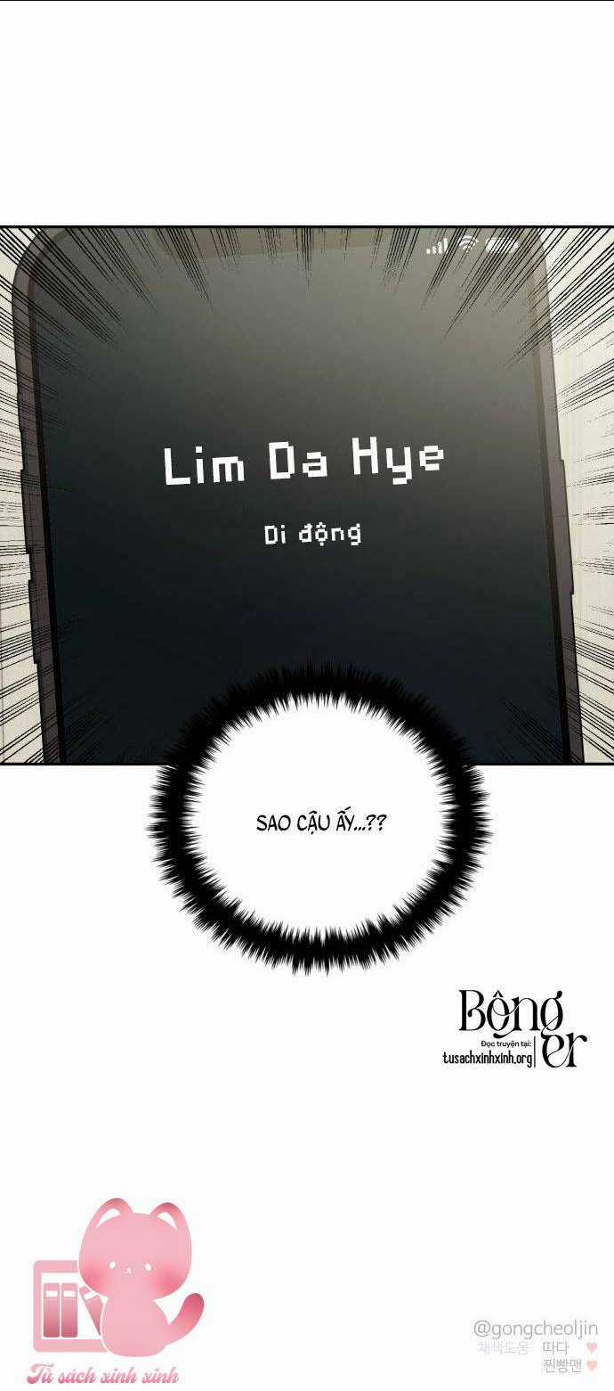 Tình Yêu Cấp 4 Chapter 25 trang 92