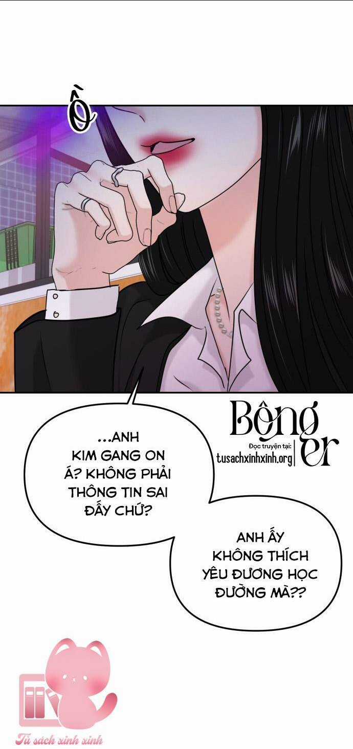 Tình Yêu Cấp 4 Chapter 26 trang 16