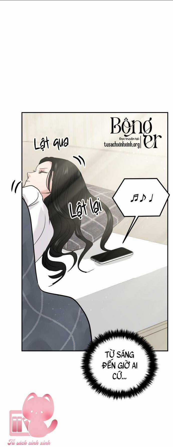 Tình Yêu Cấp 4 Chapter 26 trang 2