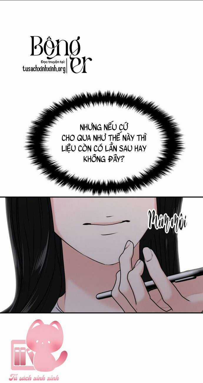 Tình Yêu Cấp 4 Chapter 26 trang 24