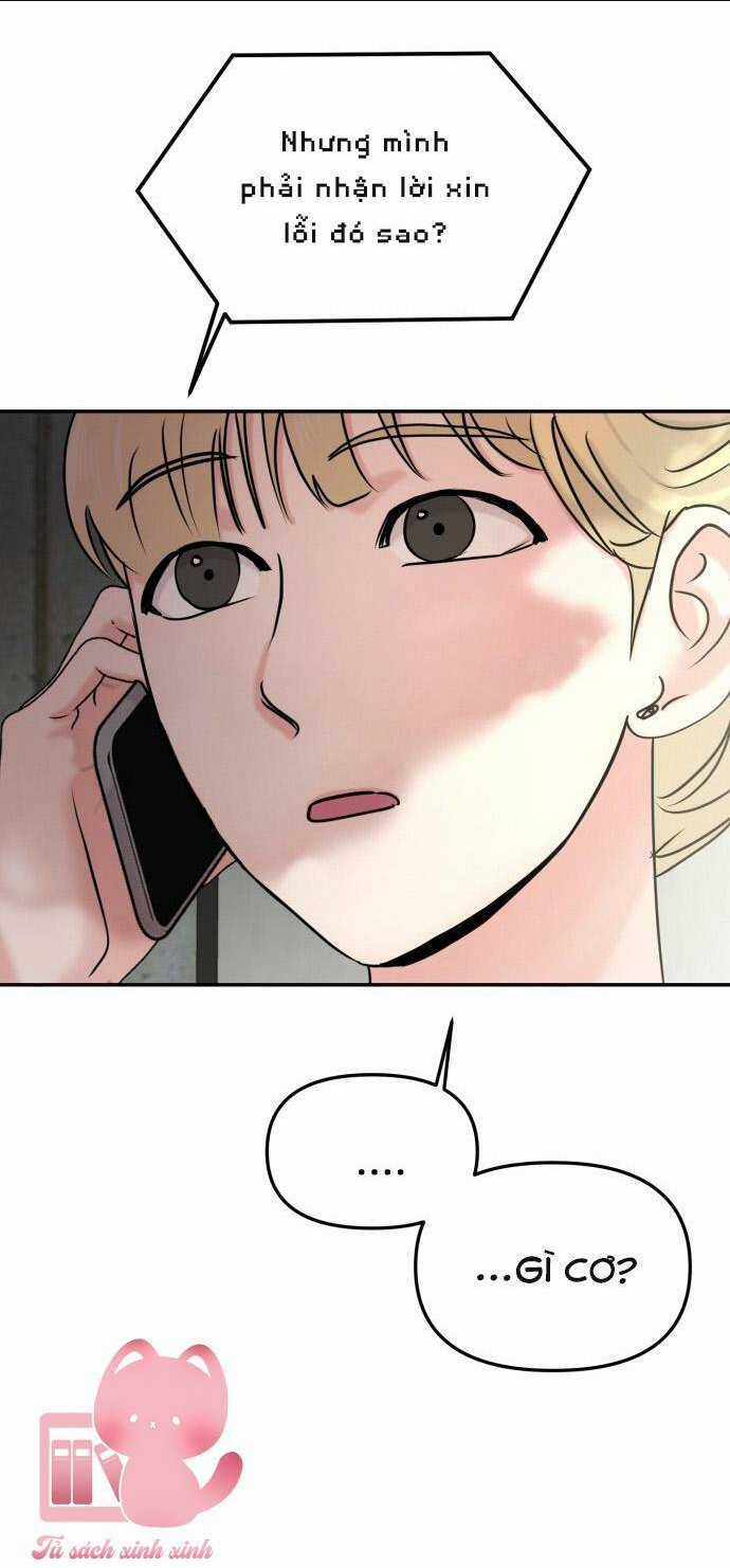 Tình Yêu Cấp 4 Chapter 26 trang 26