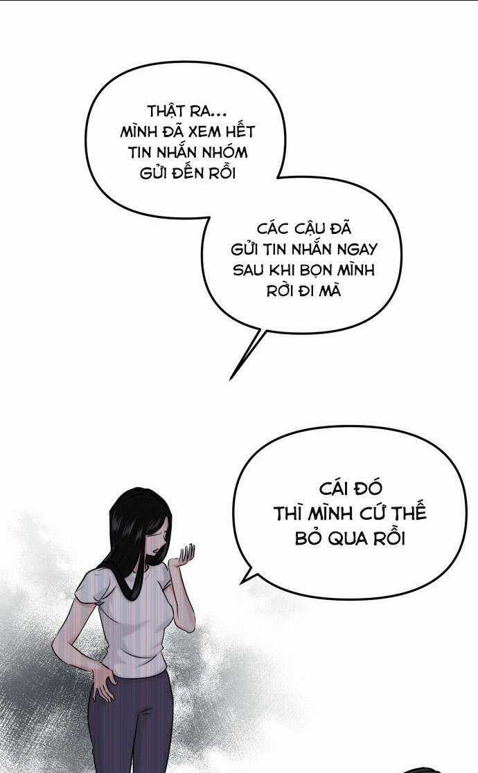 Tình Yêu Cấp 4 Chapter 26 trang 27