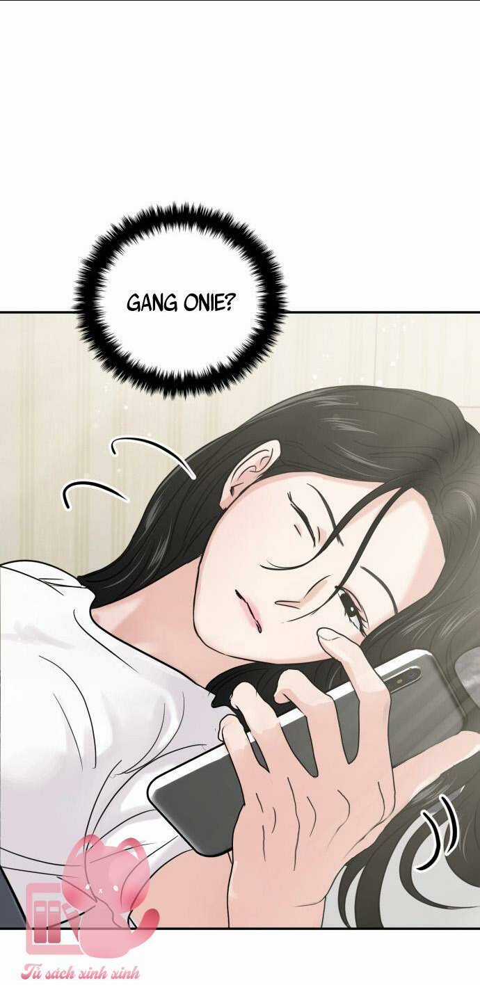 Tình Yêu Cấp 4 Chapter 26 trang 3