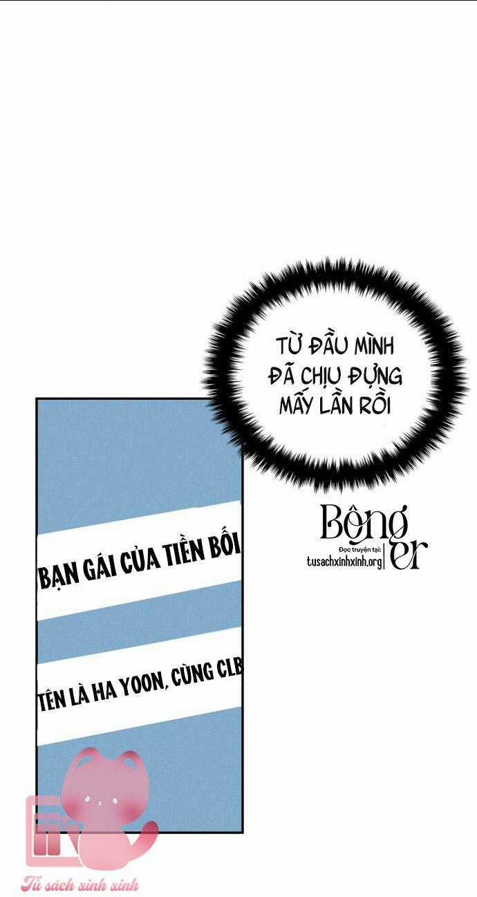 Tình Yêu Cấp 4 Chapter 26 trang 30