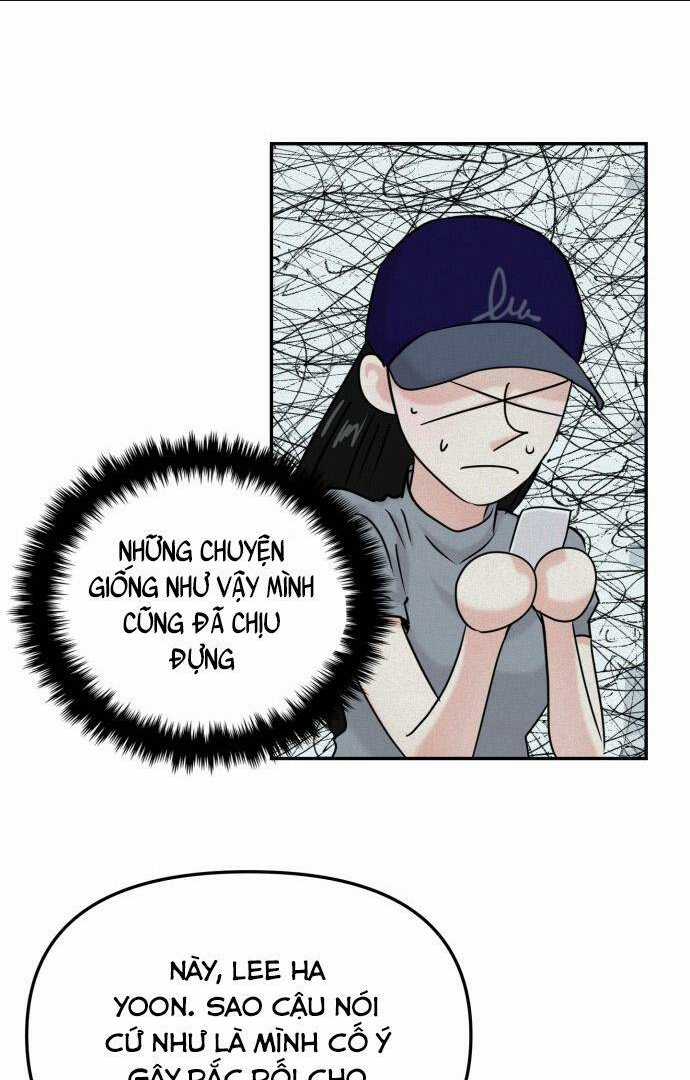 Tình Yêu Cấp 4 Chapter 26 trang 31