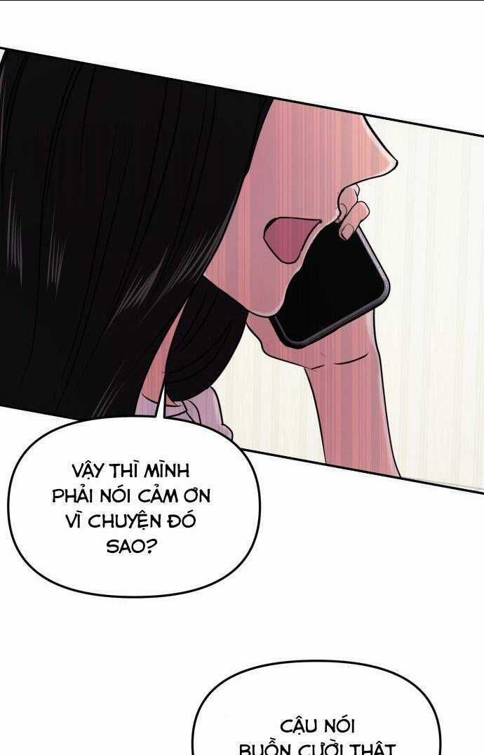 Tình Yêu Cấp 4 Chapter 26 trang 33