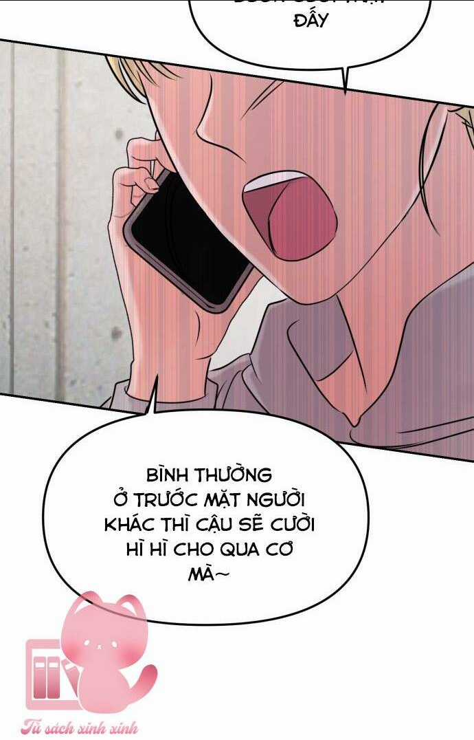 Tình Yêu Cấp 4 Chapter 26 trang 34