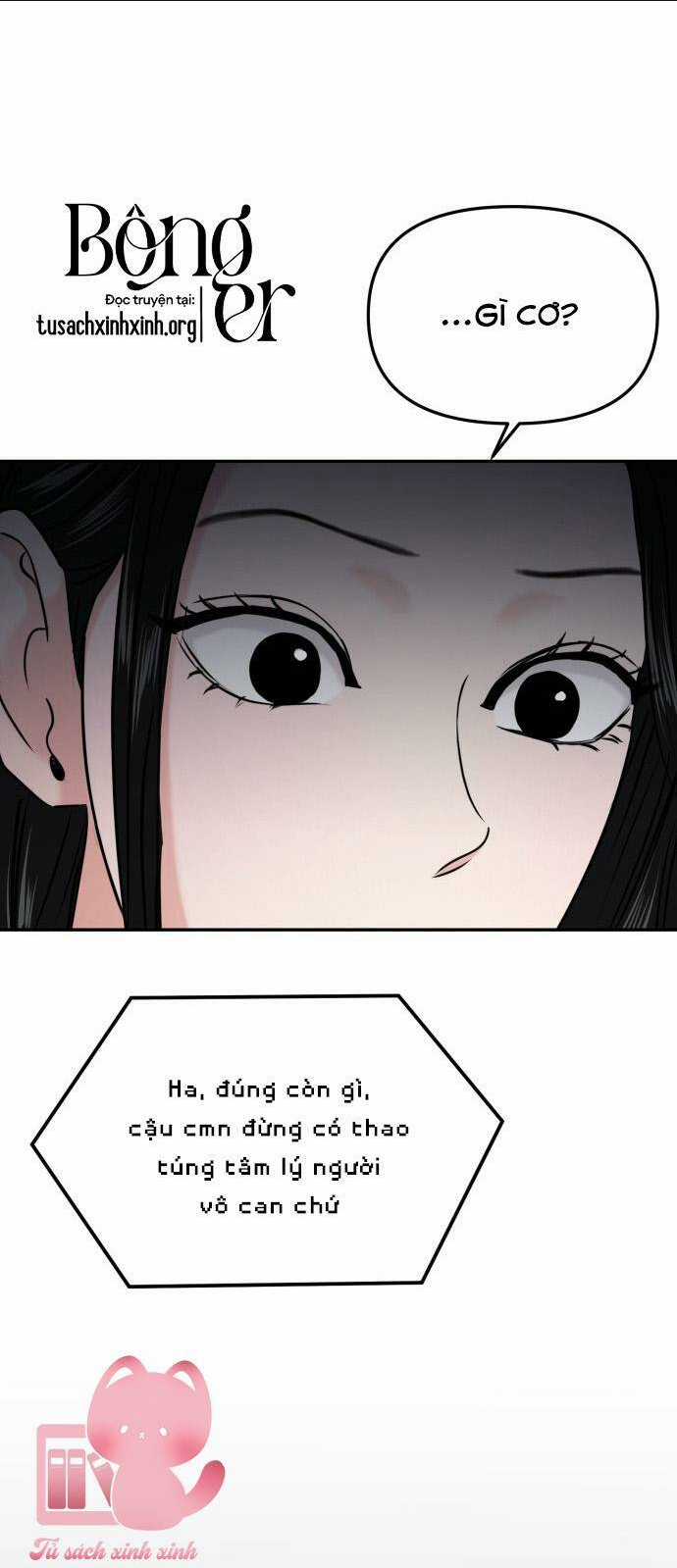 Tình Yêu Cấp 4 Chapter 26 trang 36