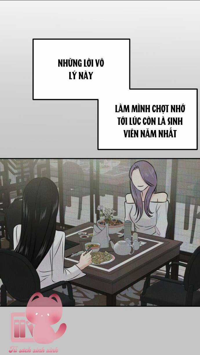 Tình Yêu Cấp 4 Chapter 26 trang 37