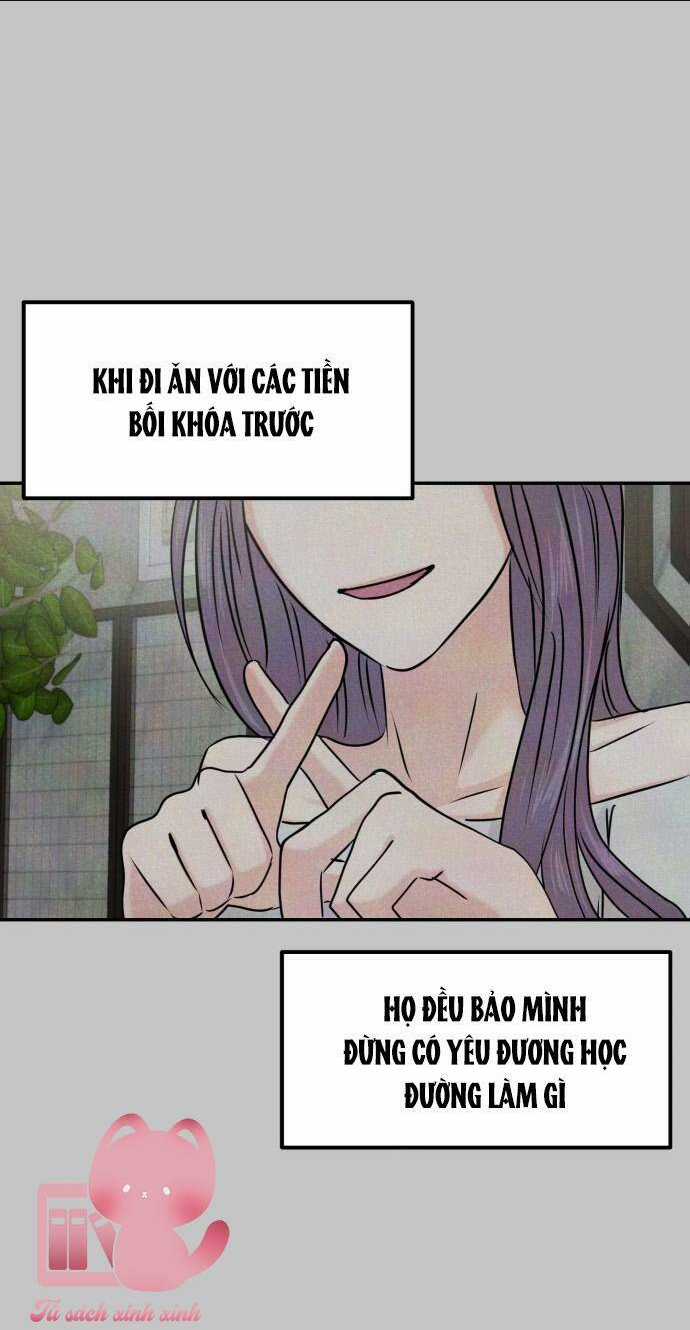 Tình Yêu Cấp 4 Chapter 26 trang 38