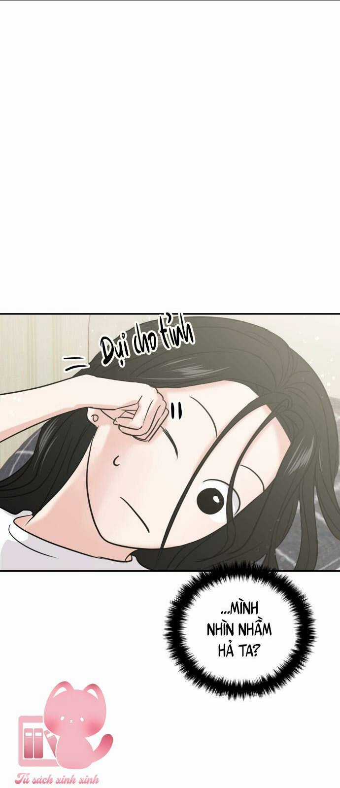 Tình Yêu Cấp 4 Chapter 26 trang 4