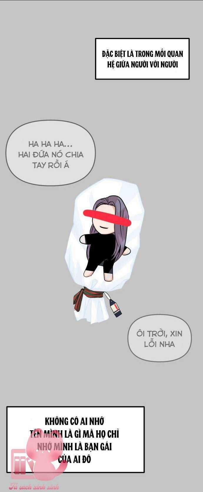 Tình Yêu Cấp 4 Chapter 26 trang 41