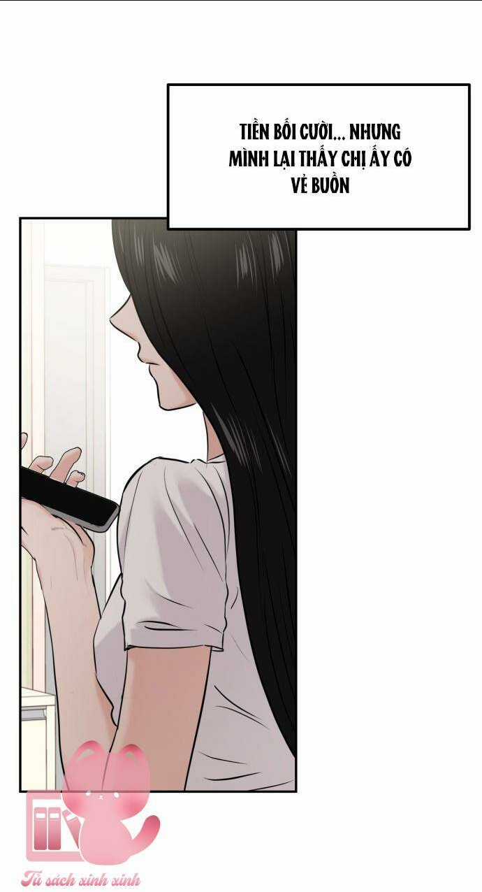 Tình Yêu Cấp 4 Chapter 26 trang 43