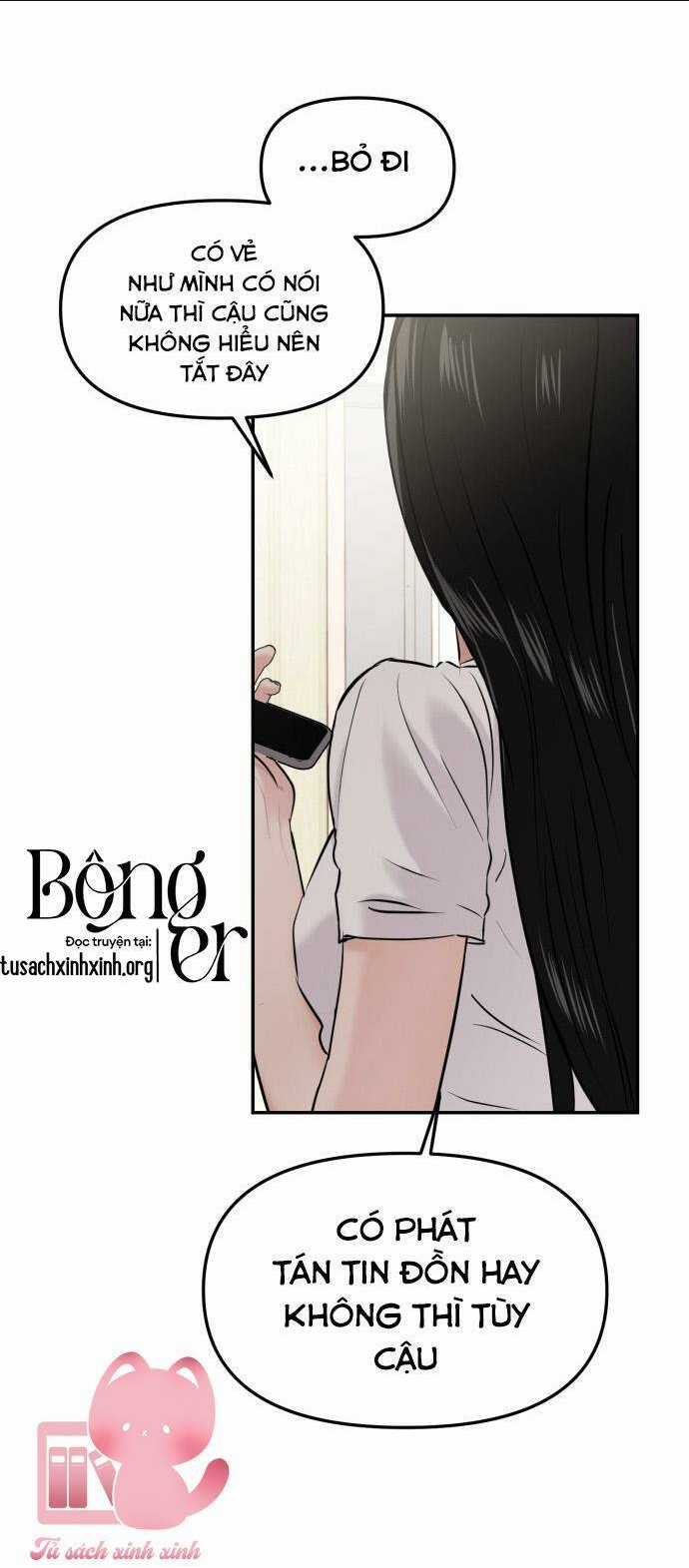 Tình Yêu Cấp 4 Chapter 26 trang 44
