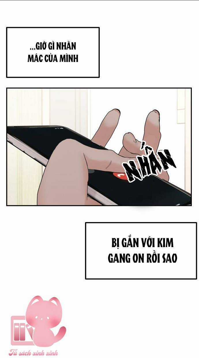 Tình Yêu Cấp 4 Chapter 26 trang 45
