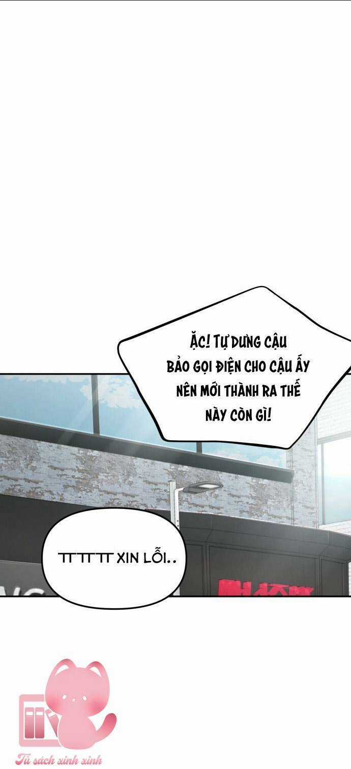 Tình Yêu Cấp 4 Chapter 26 trang 47