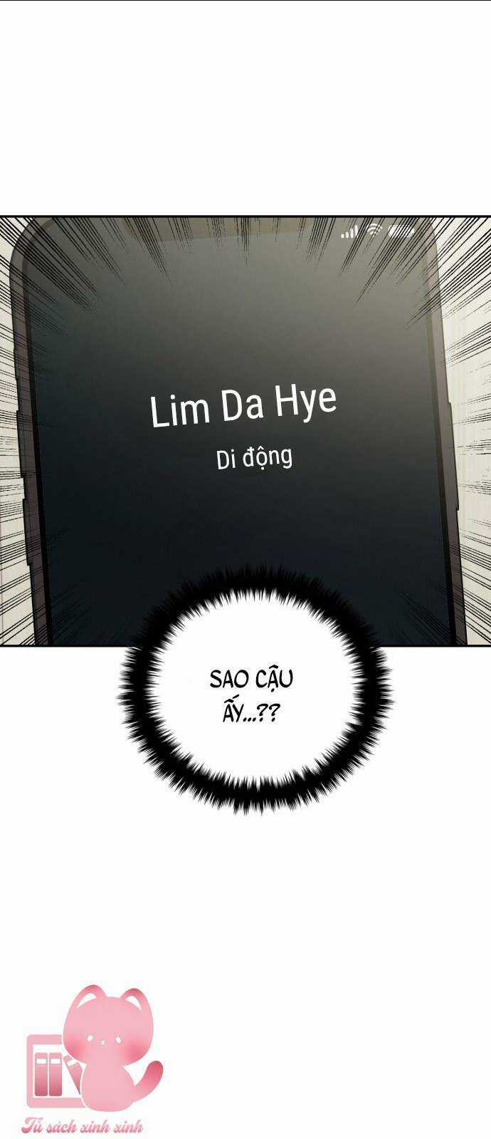 Tình Yêu Cấp 4 Chapter 26 trang 5