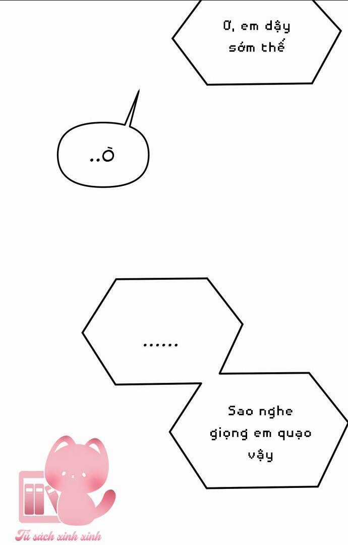 Tình Yêu Cấp 4 Chapter 26 trang 52