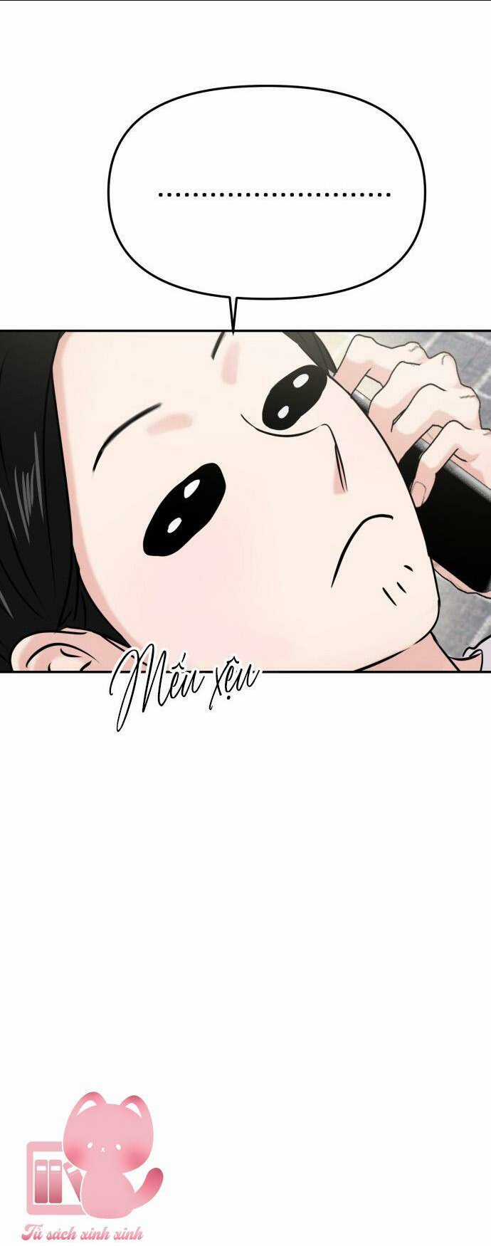 Tình Yêu Cấp 4 Chapter 26 trang 53
