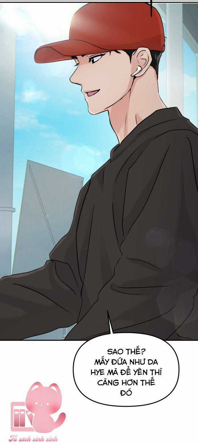Tình Yêu Cấp 4 Chapter 26 trang 56