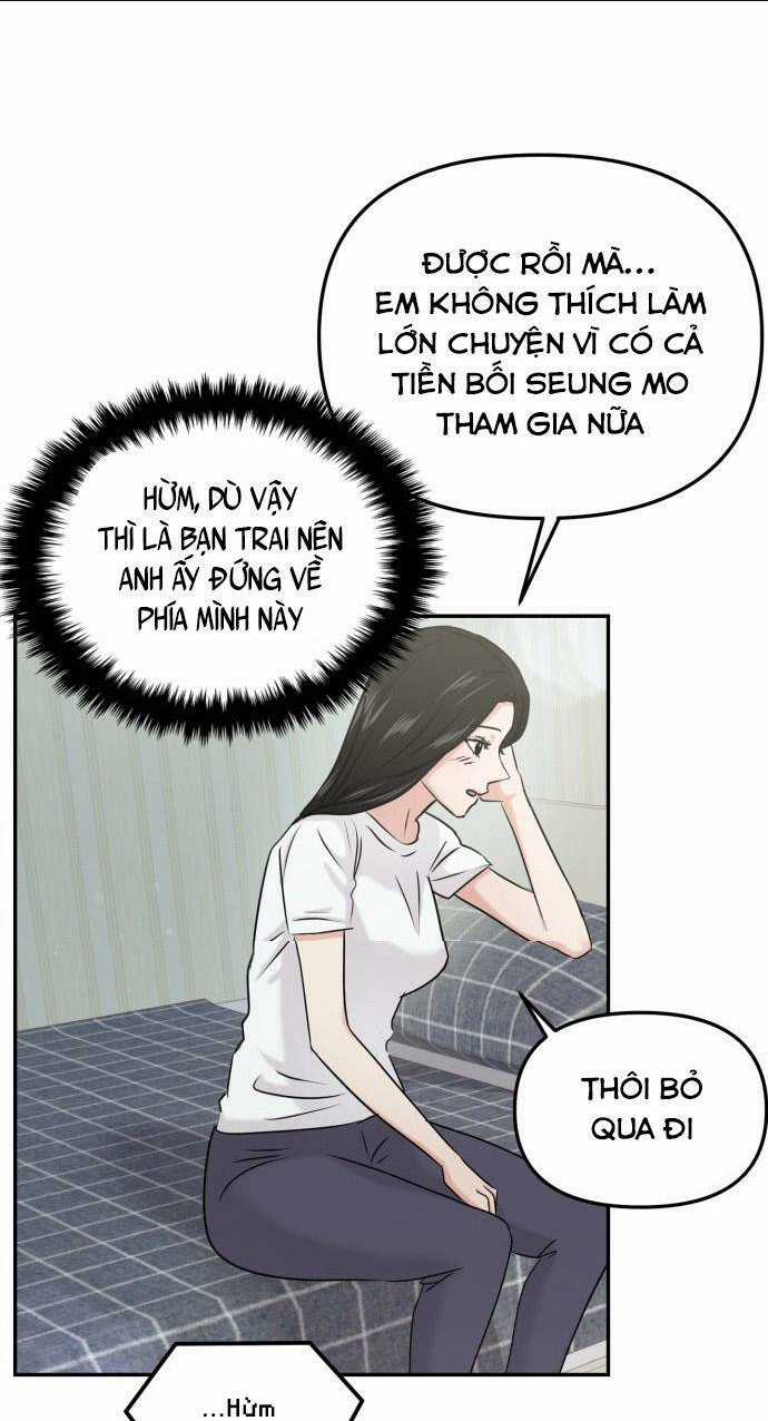 Tình Yêu Cấp 4 Chapter 26 trang 57